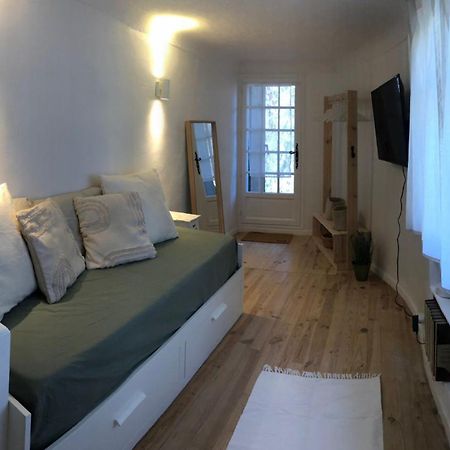 Duplex Au Pied Du Chateau Кань-сюр-Мер Екстер'єр фото