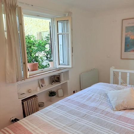 Duplex Au Pied Du Chateau Кань-сюр-Мер Екстер'єр фото