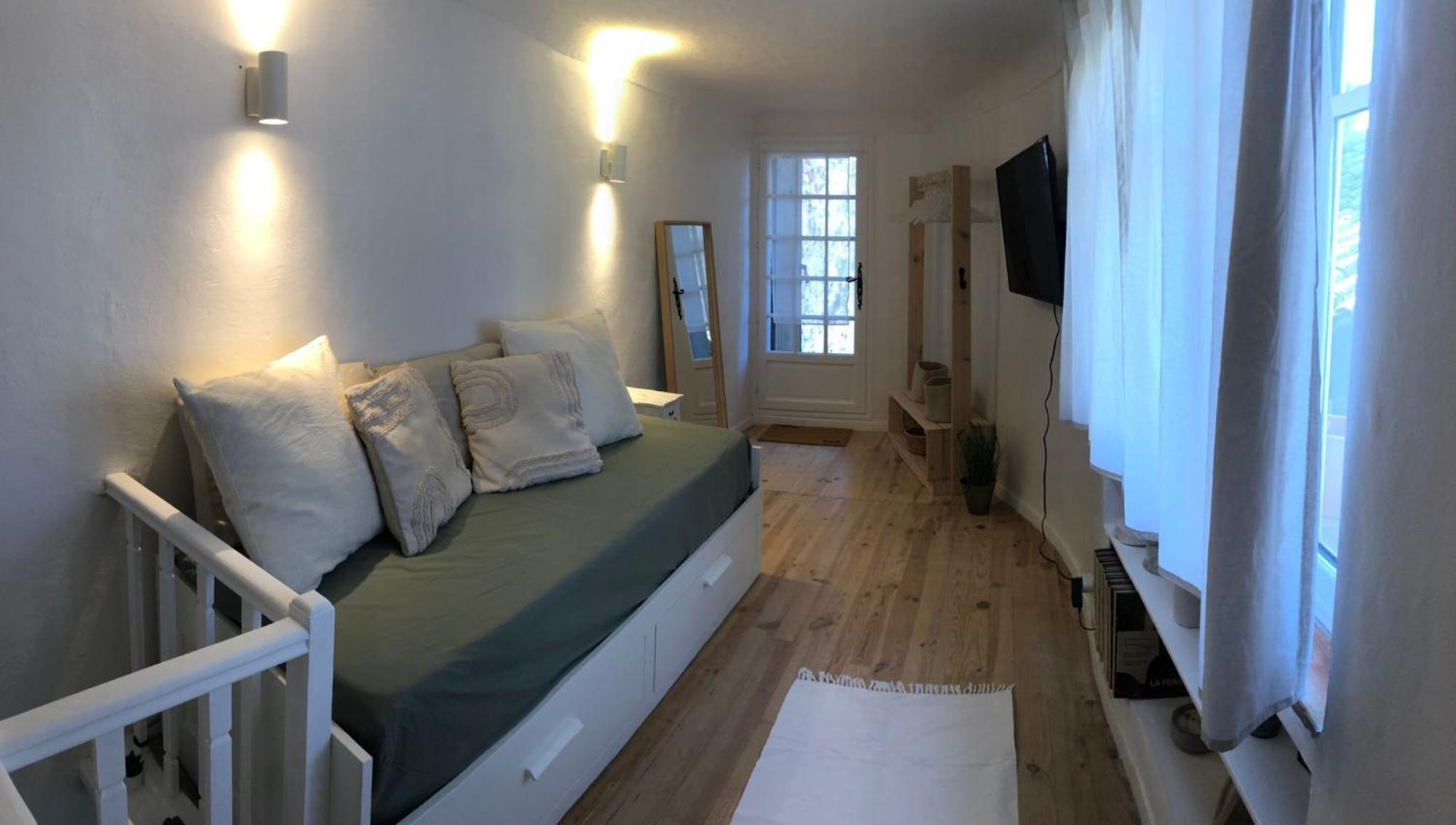 Duplex Au Pied Du Chateau Кань-сюр-Мер Екстер'єр фото