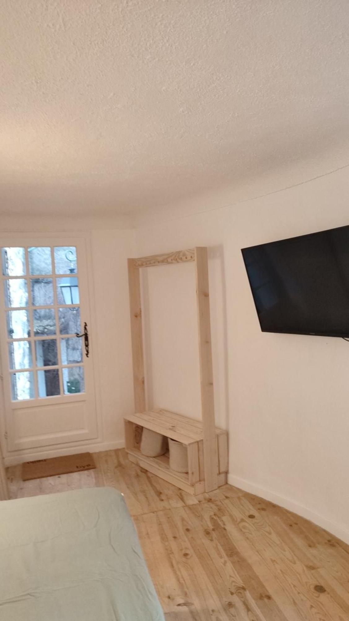 Duplex Au Pied Du Chateau Кань-сюр-Мер Екстер'єр фото