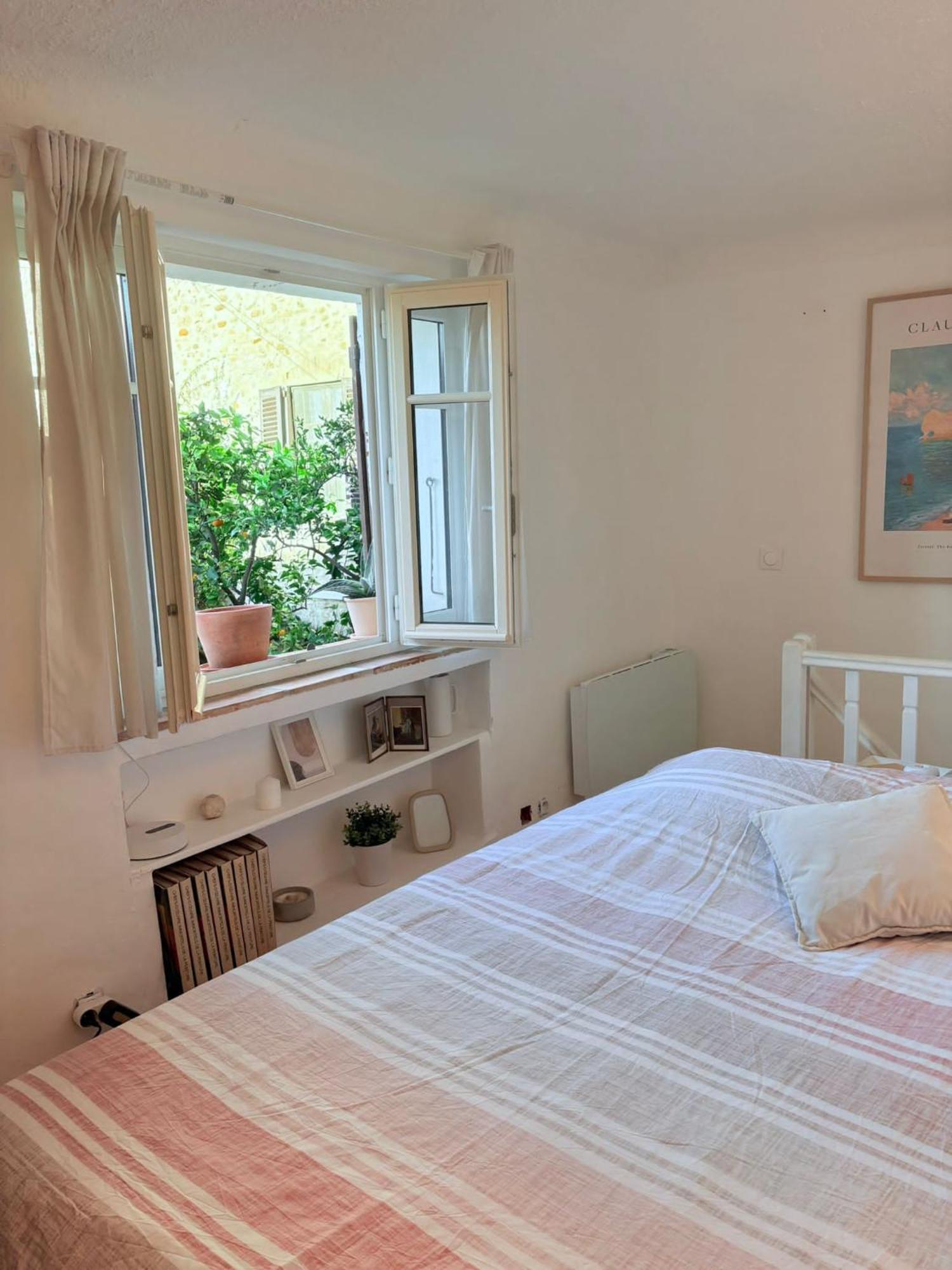 Duplex Au Pied Du Chateau Кань-сюр-Мер Екстер'єр фото