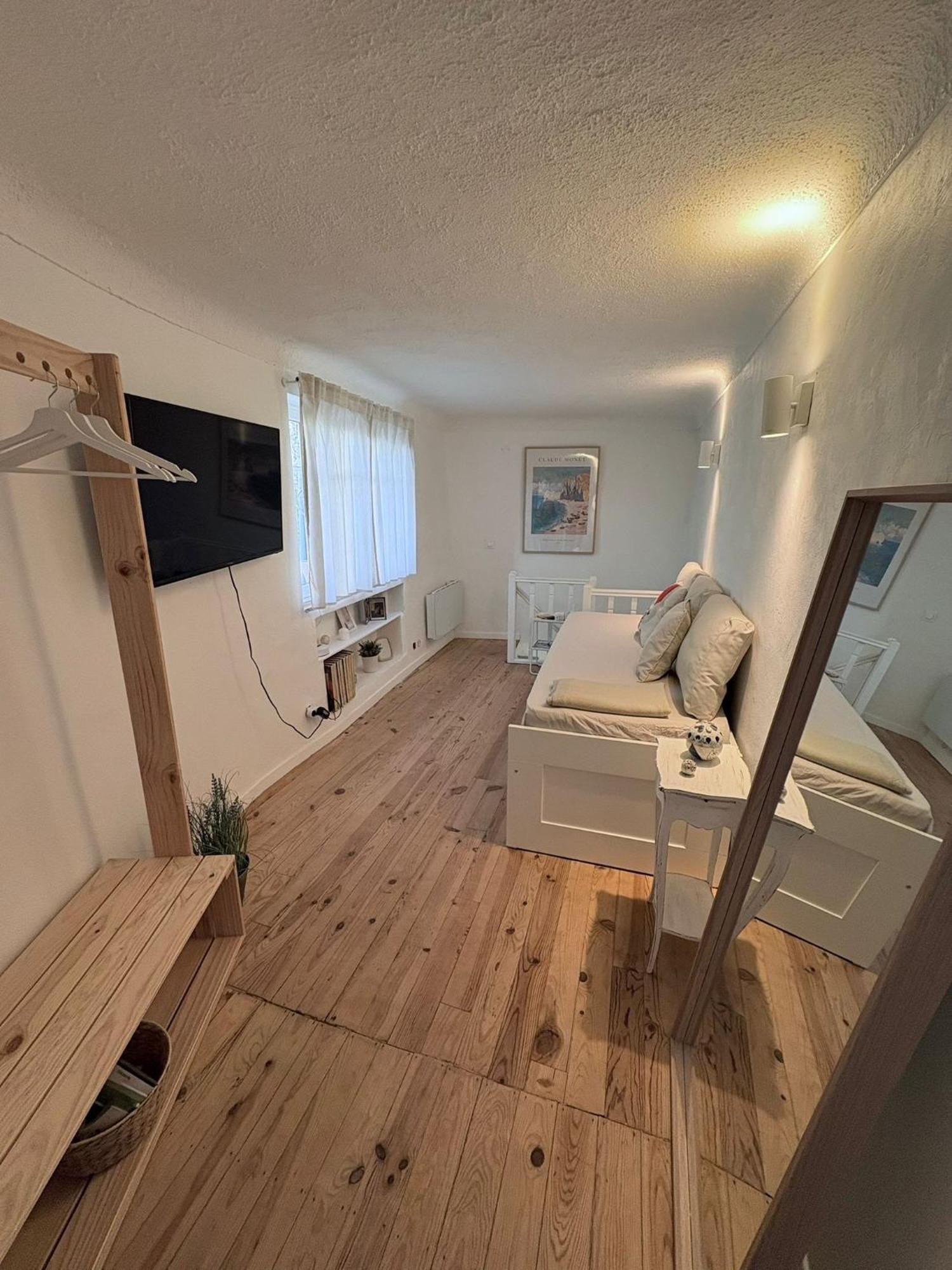 Duplex Au Pied Du Chateau Кань-сюр-Мер Екстер'єр фото