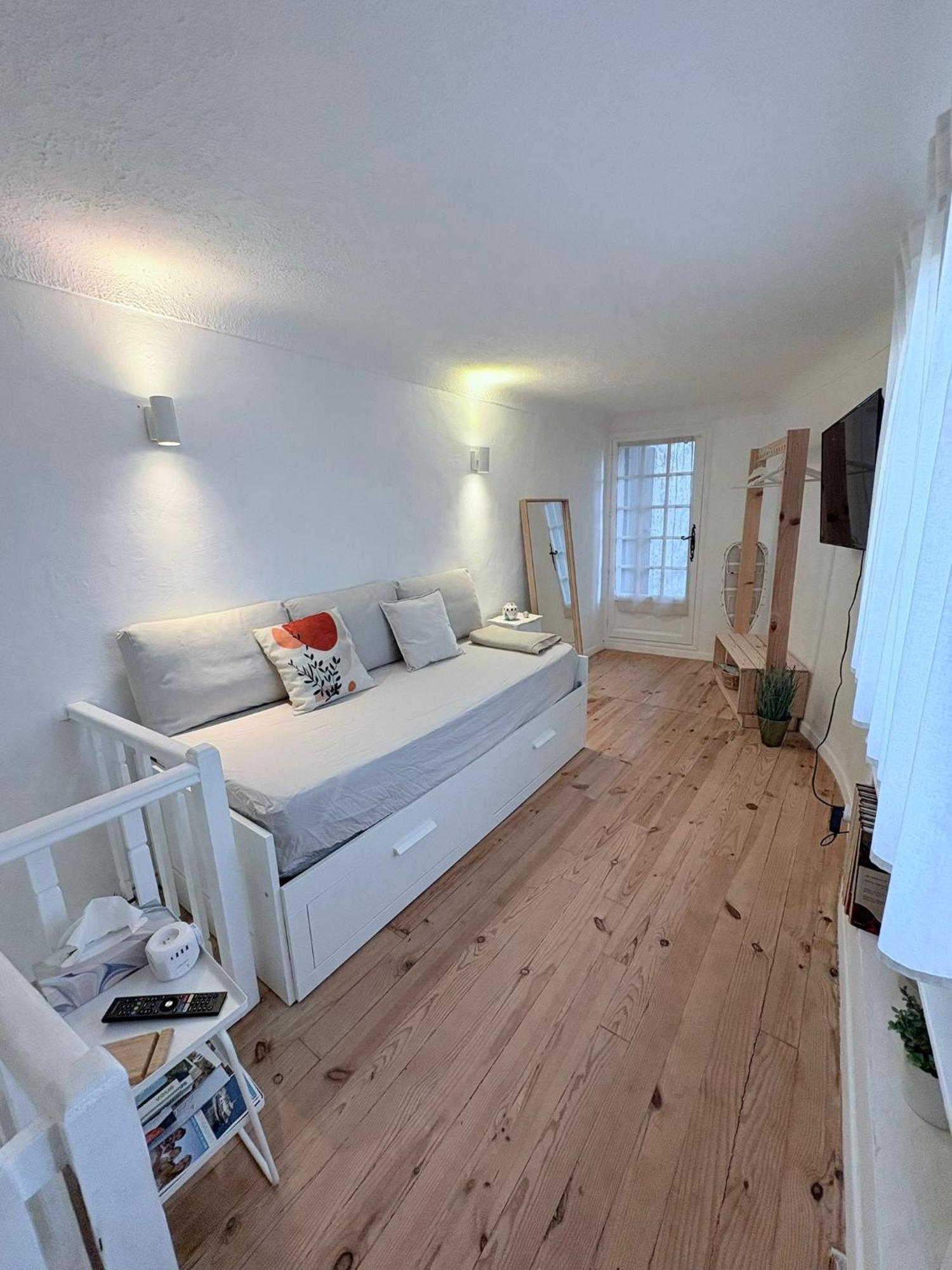 Duplex Au Pied Du Chateau Кань-сюр-Мер Екстер'єр фото