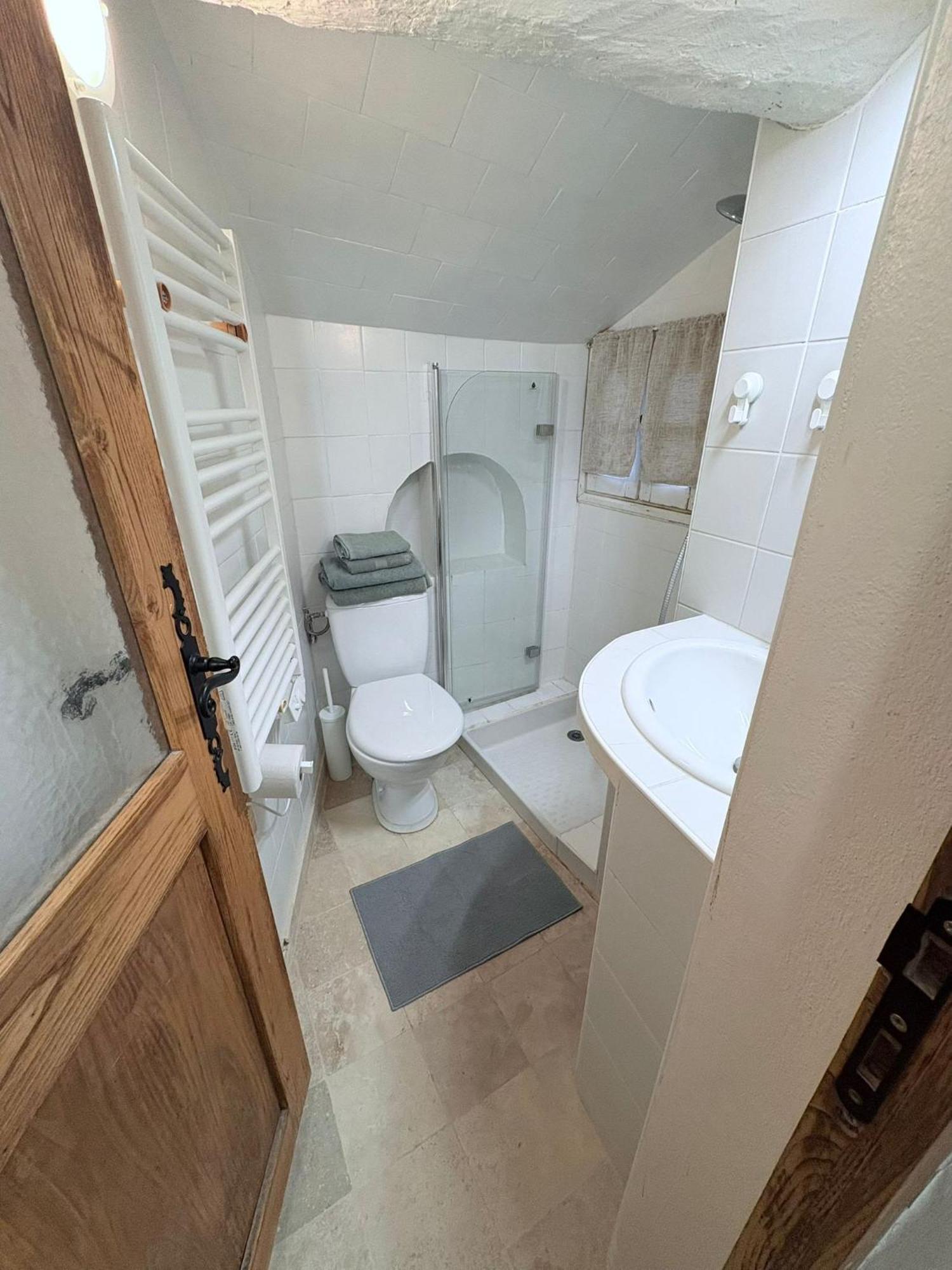 Duplex Au Pied Du Chateau Кань-сюр-Мер Екстер'єр фото